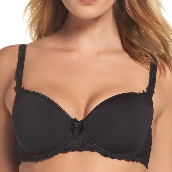 Simone Perele Other - Andora 3D Molded Underwire Bra
SIMONE PERELE